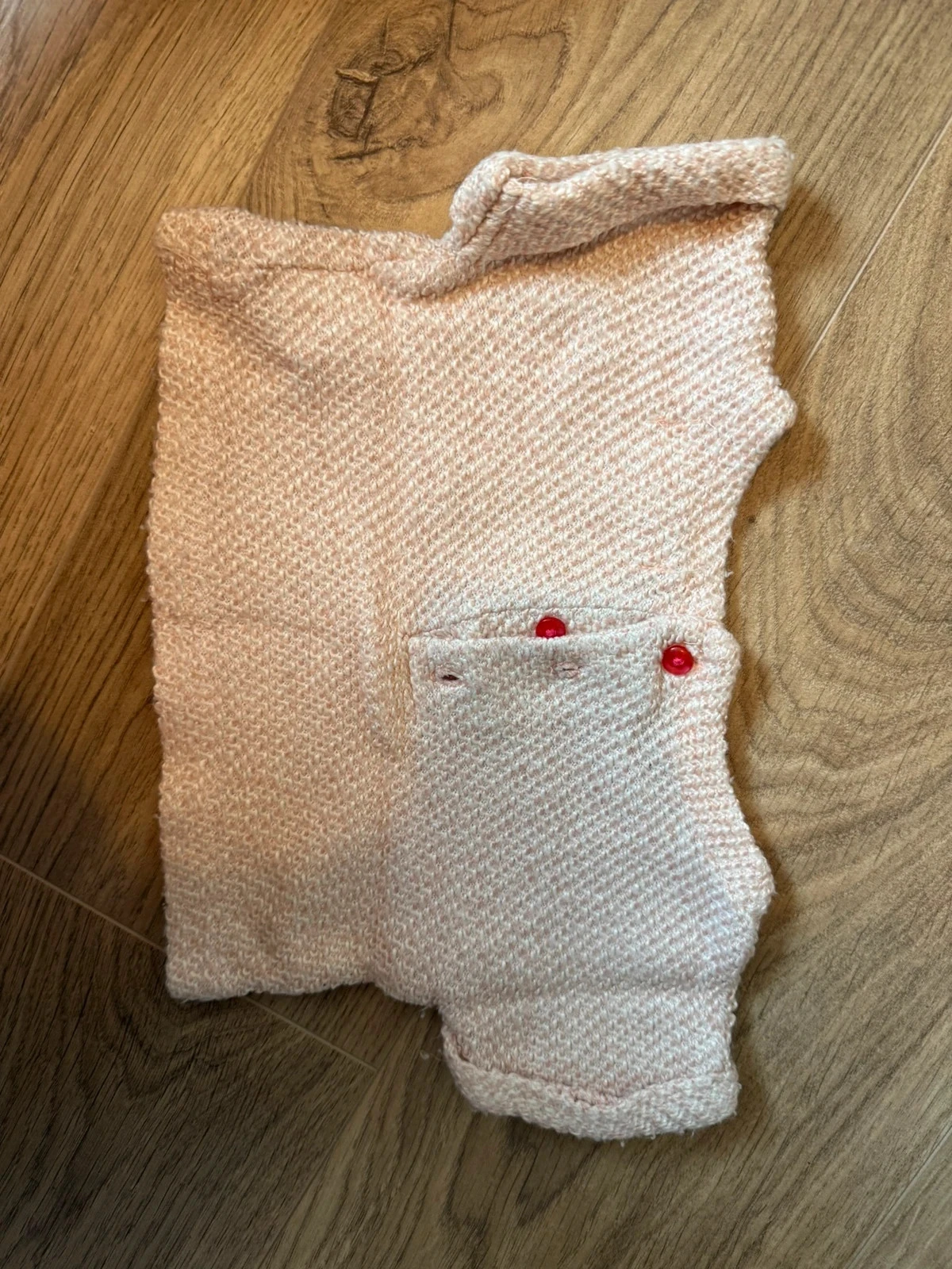 Jersey lulu castagnette – photo 3